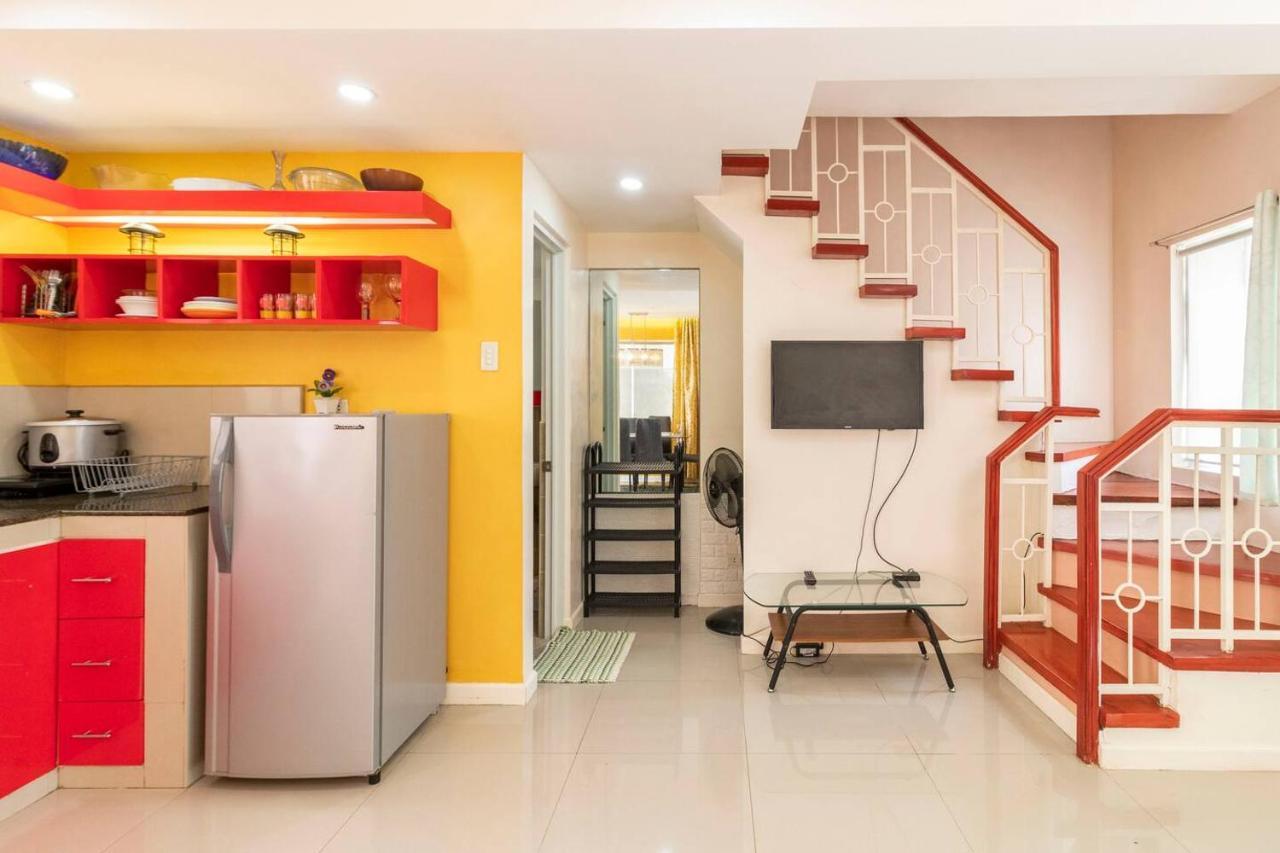 Brew Home Bacolod - 3 Bedroom House Eksteriør billede