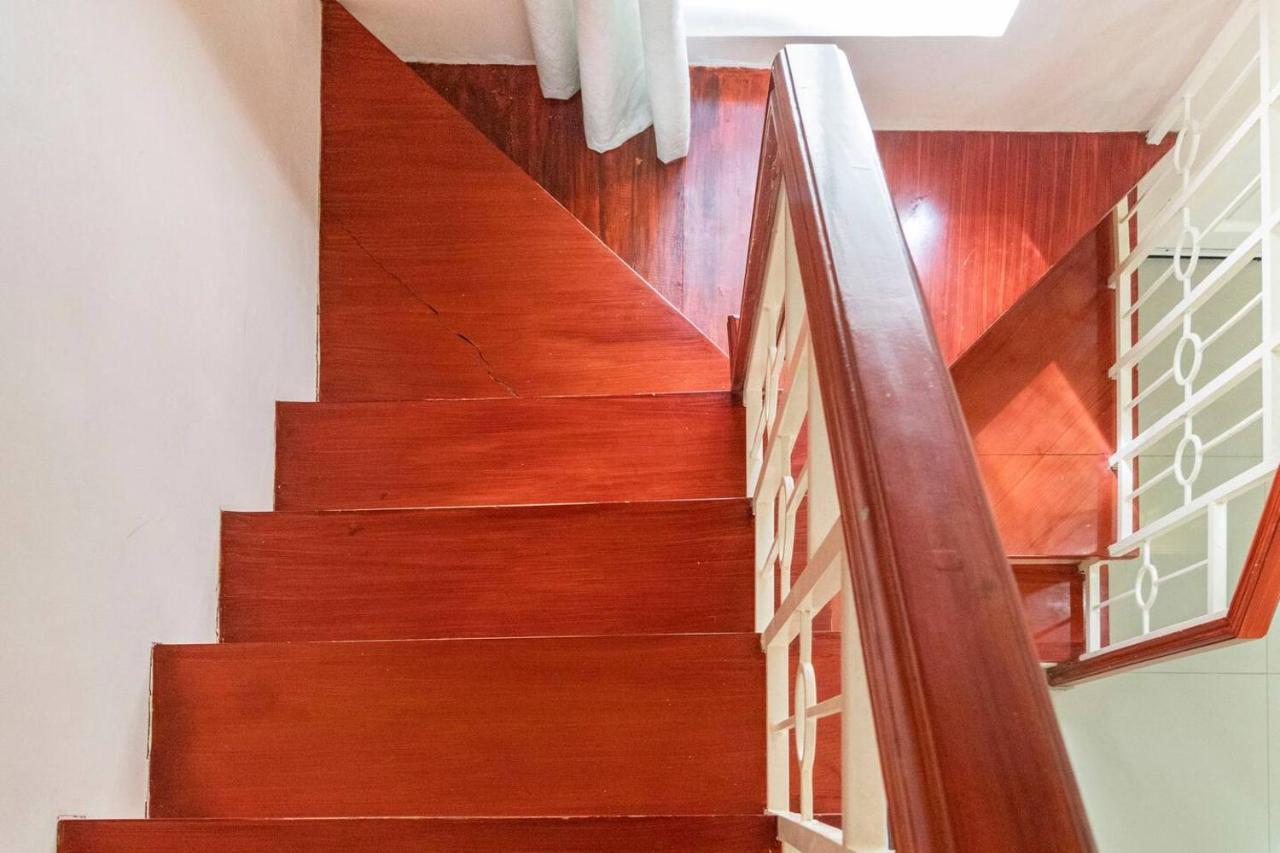 Brew Home Bacolod - 3 Bedroom House Eksteriør billede