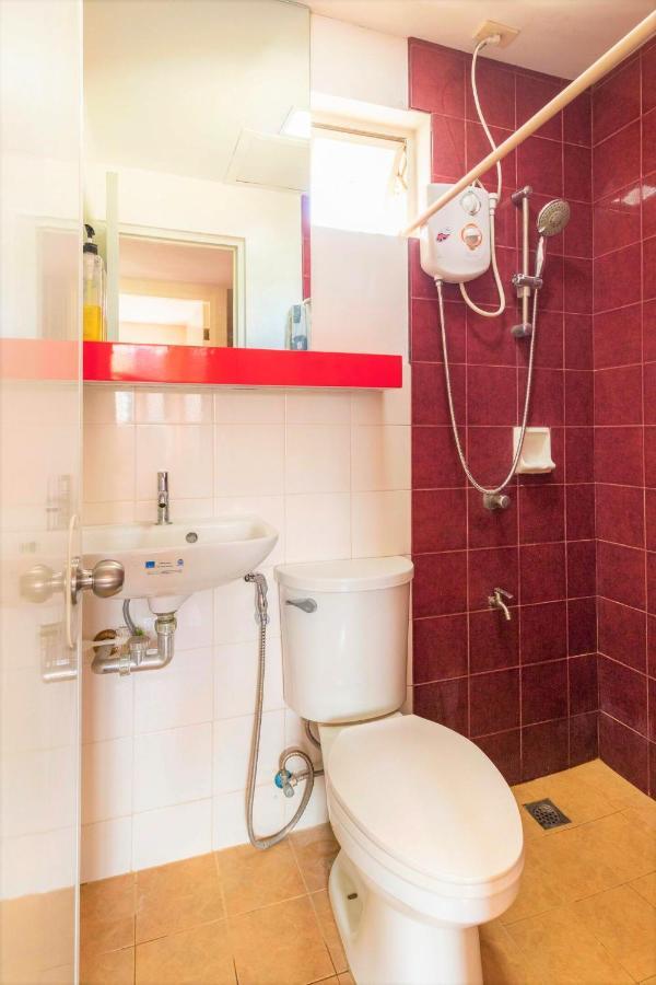 Brew Home Bacolod - 3 Bedroom House Eksteriør billede
