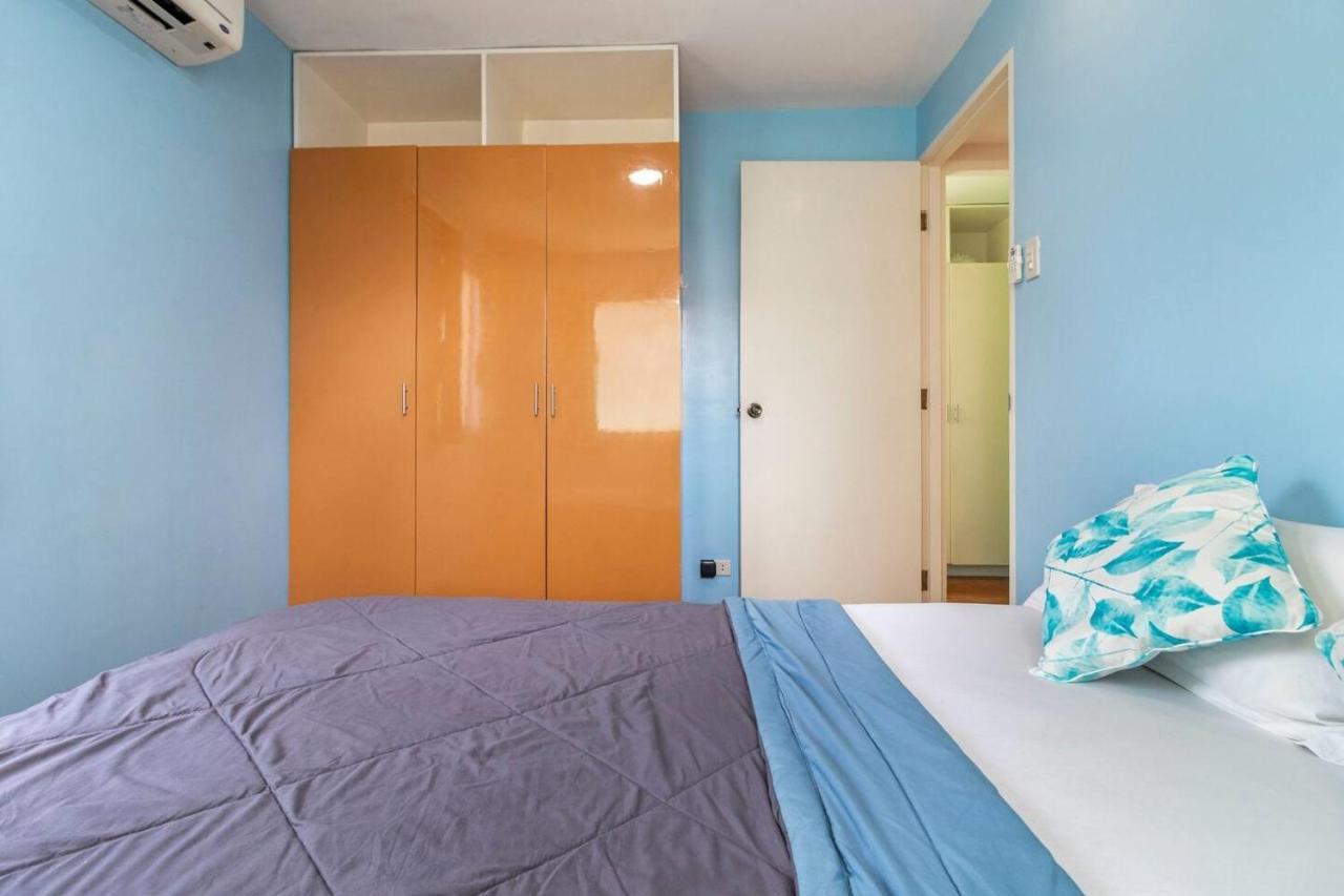 Brew Home Bacolod - 3 Bedroom House Eksteriør billede