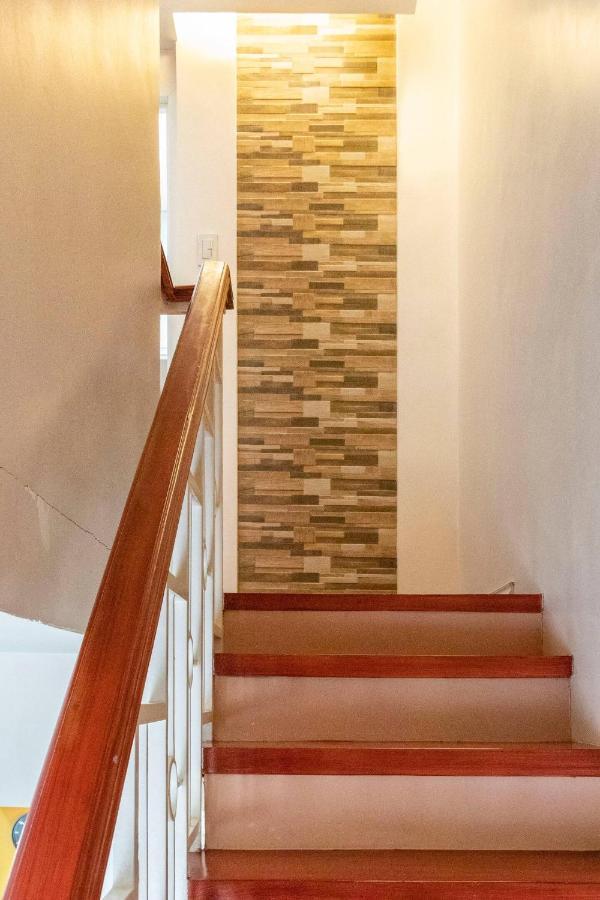 Brew Home Bacolod - 3 Bedroom House Eksteriør billede