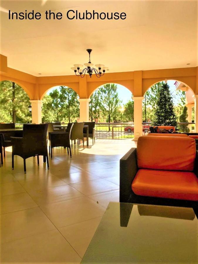 Brew Home Bacolod - 3 Bedroom House Eksteriør billede